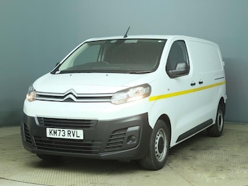 Used Citroen Dispatch 2023 for sale - 75401337: Photo