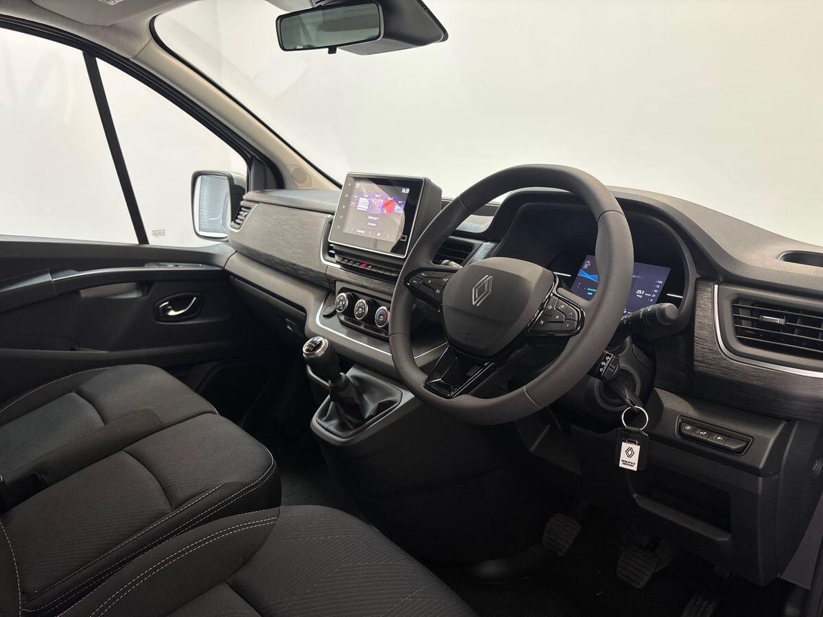 Used Renault Trafic for sale - 78171513: Photo 12