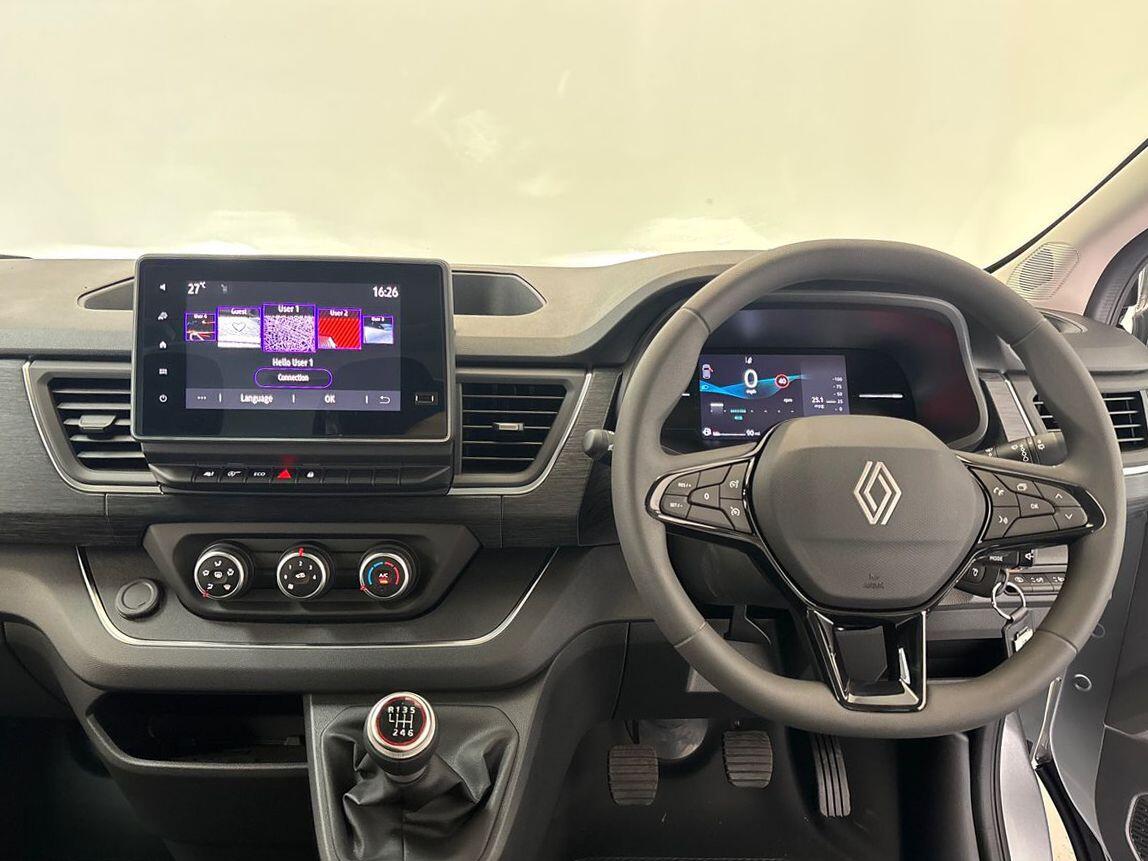 Used Renault Trafic for sale - 78171513: Photo 14