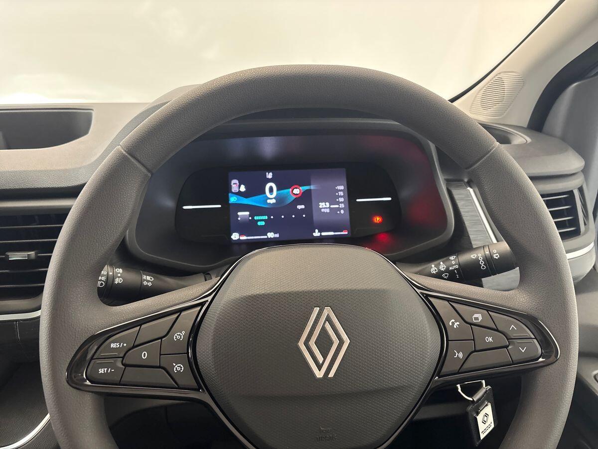 Used Renault Trafic for sale - 78171513: Photo 15