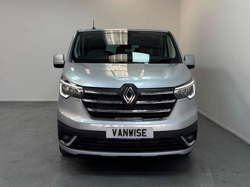 Used Renault Trafic for sale - 78171513: Photo 2