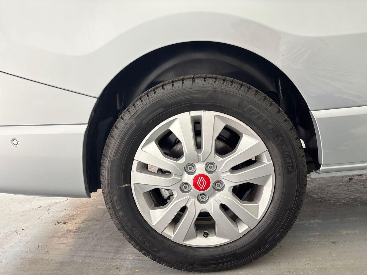 Used Renault Trafic for sale - 78171513: Photo 31