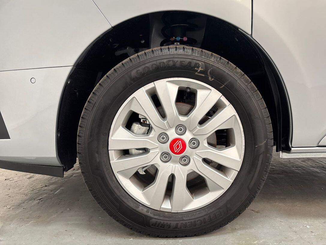 Used Renault Trafic for sale - 78171513: Photo 32