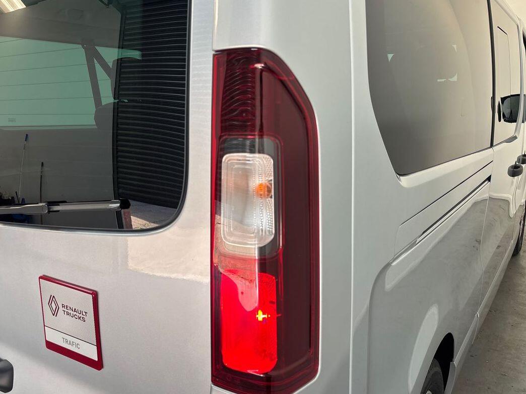 Used Renault Trafic for sale - 78171513: Photo 35