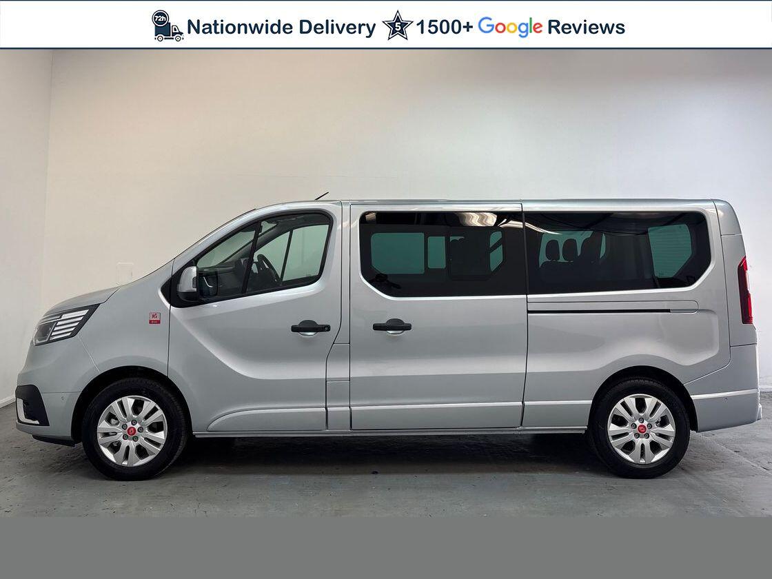 Used Renault Trafic for sale - 78171513: Photo 4