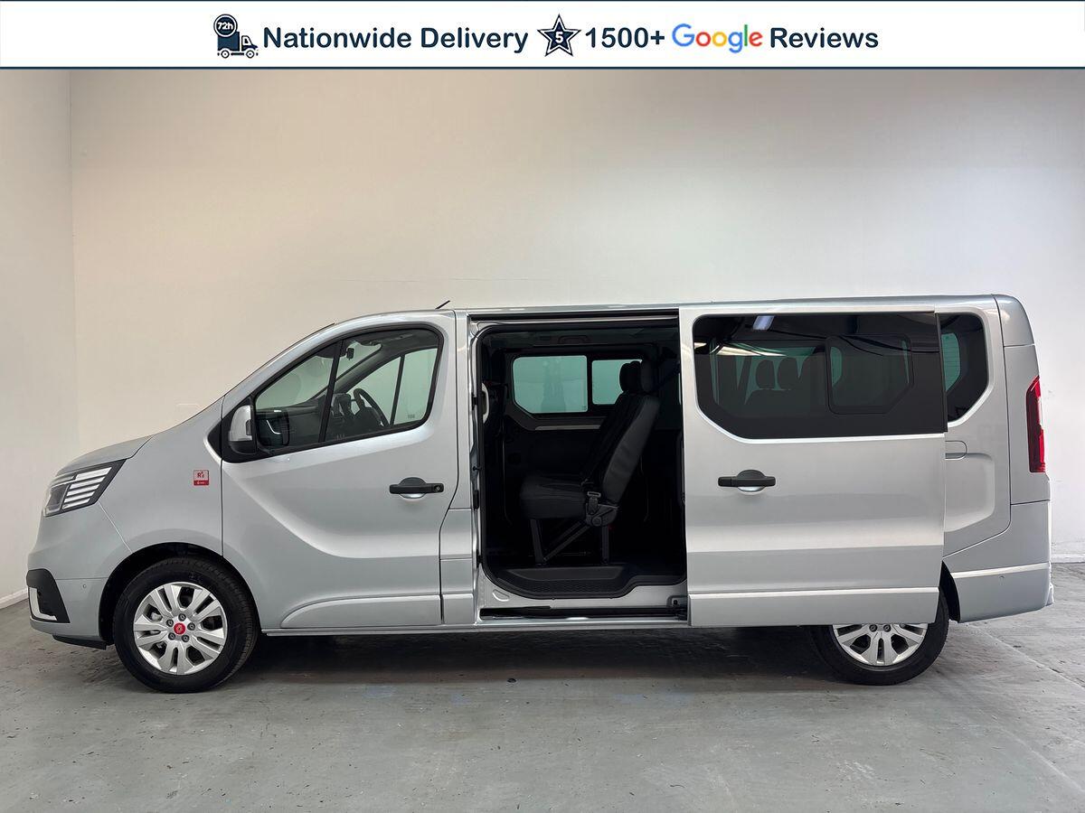 Used Renault Trafic for sale - 78171513: Photo 6