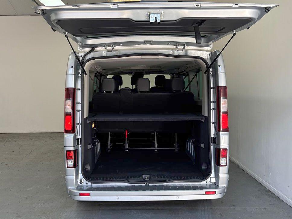 Used Renault Trafic for sale - 78171513: Photo 9