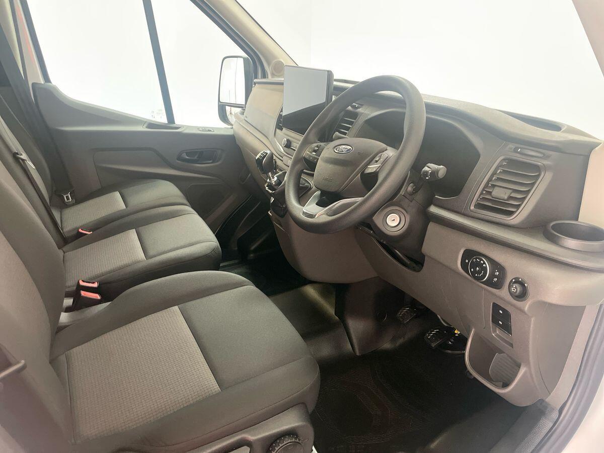 Used Ford Transit 2024 for sale - 76423967: Photo 11