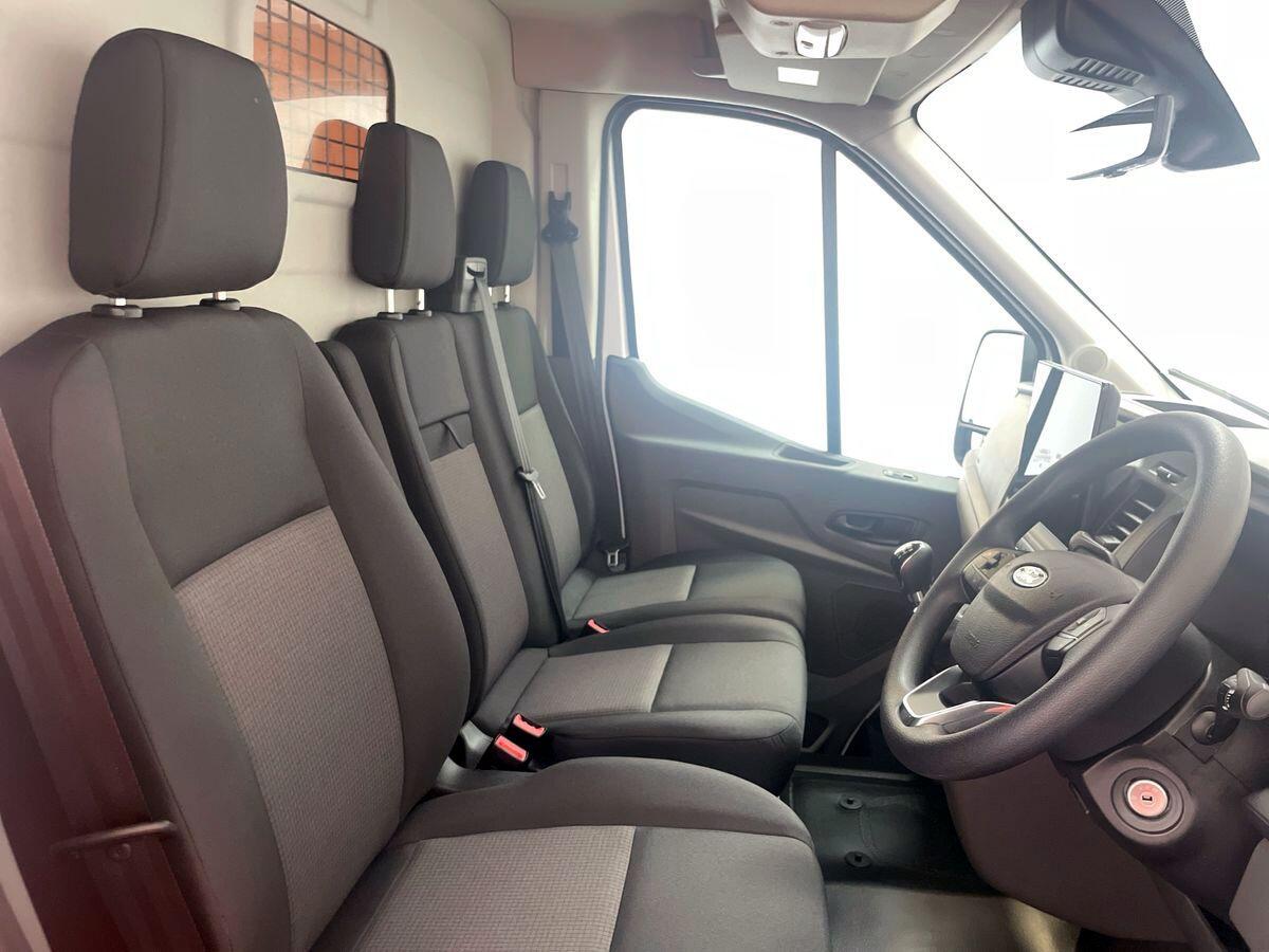 Used Ford Transit 2024 for sale - 76423967: Photo 12