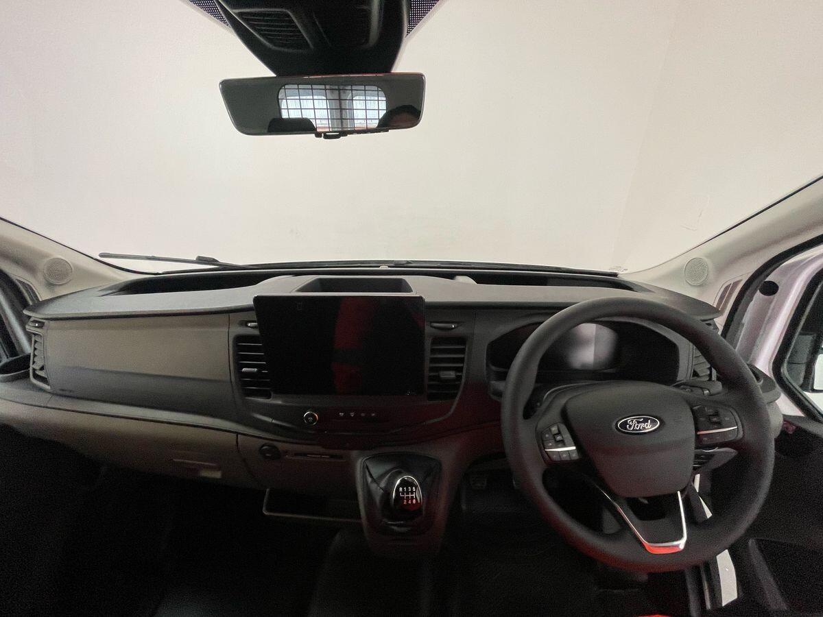 Used Ford Transit 2024 for sale - 76423967: Photo 13