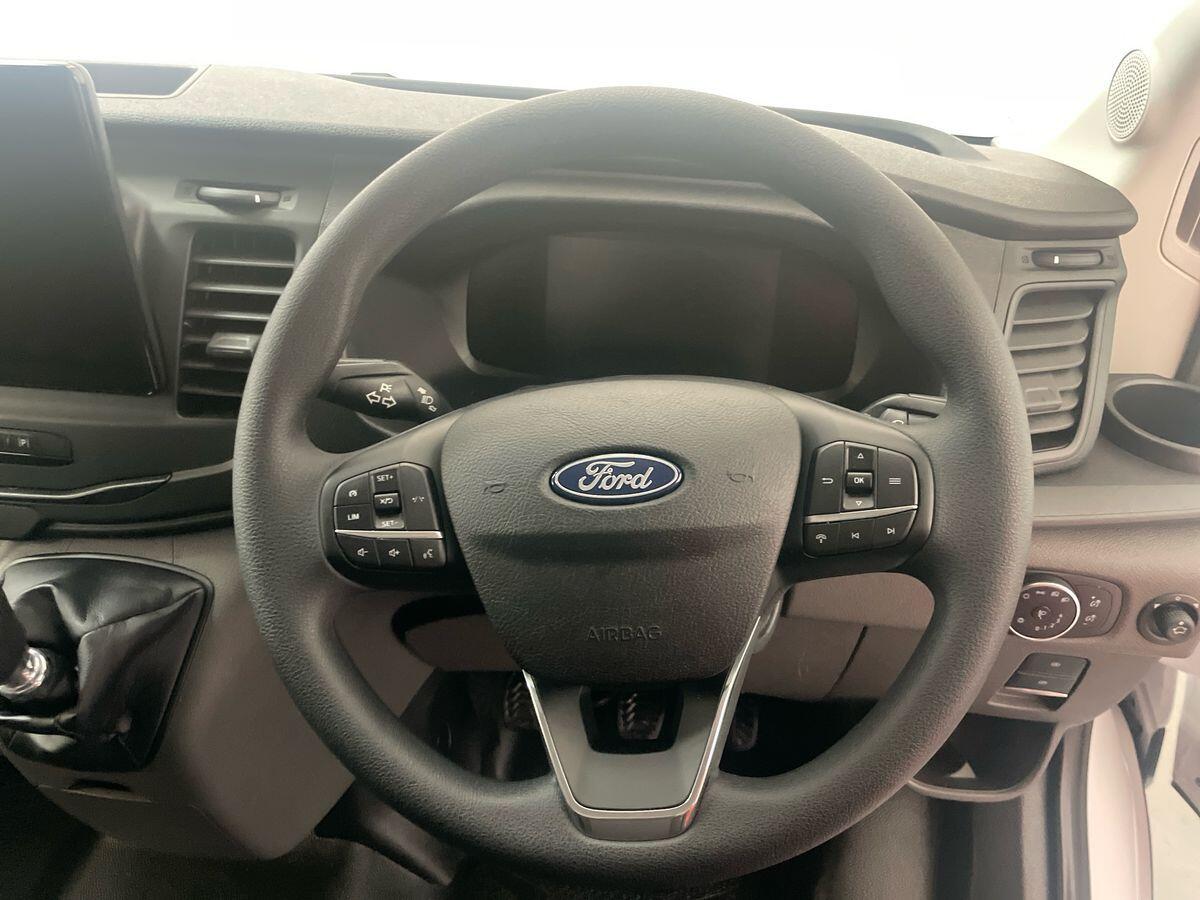 Used Ford Transit 2024 for sale - 76423967: Photo 14