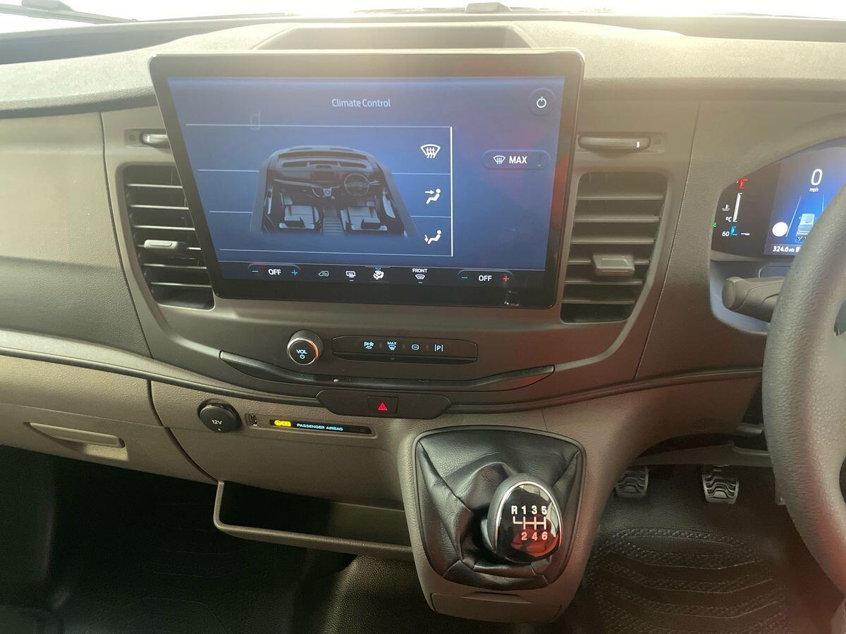 Used Ford Transit 2024 for sale - 76423967: Photo 16