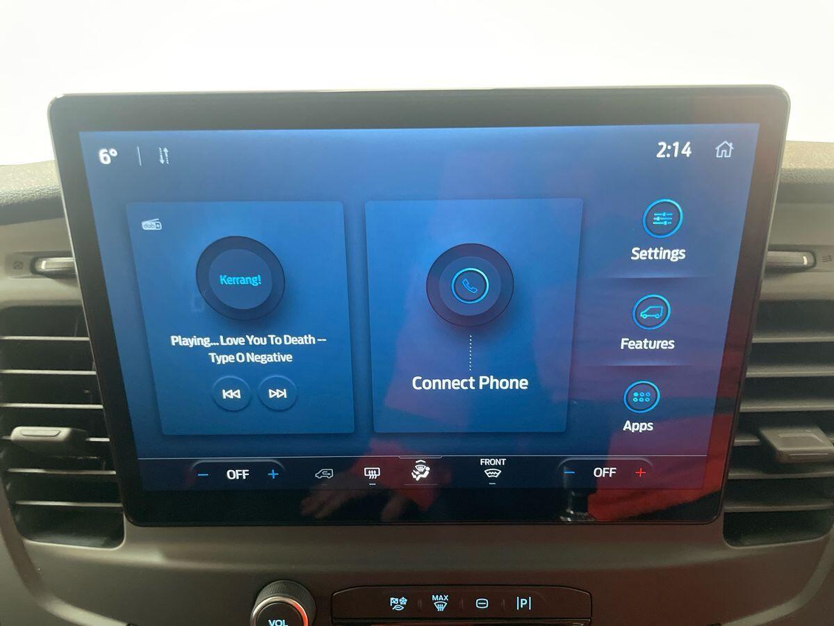 Used Ford Transit 2024 for sale - 76423967: Photo 17