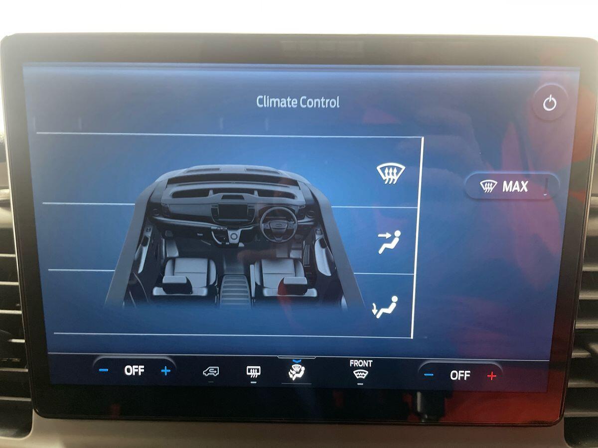 Used Ford Transit 2024 for sale - 76423967: Photo 18