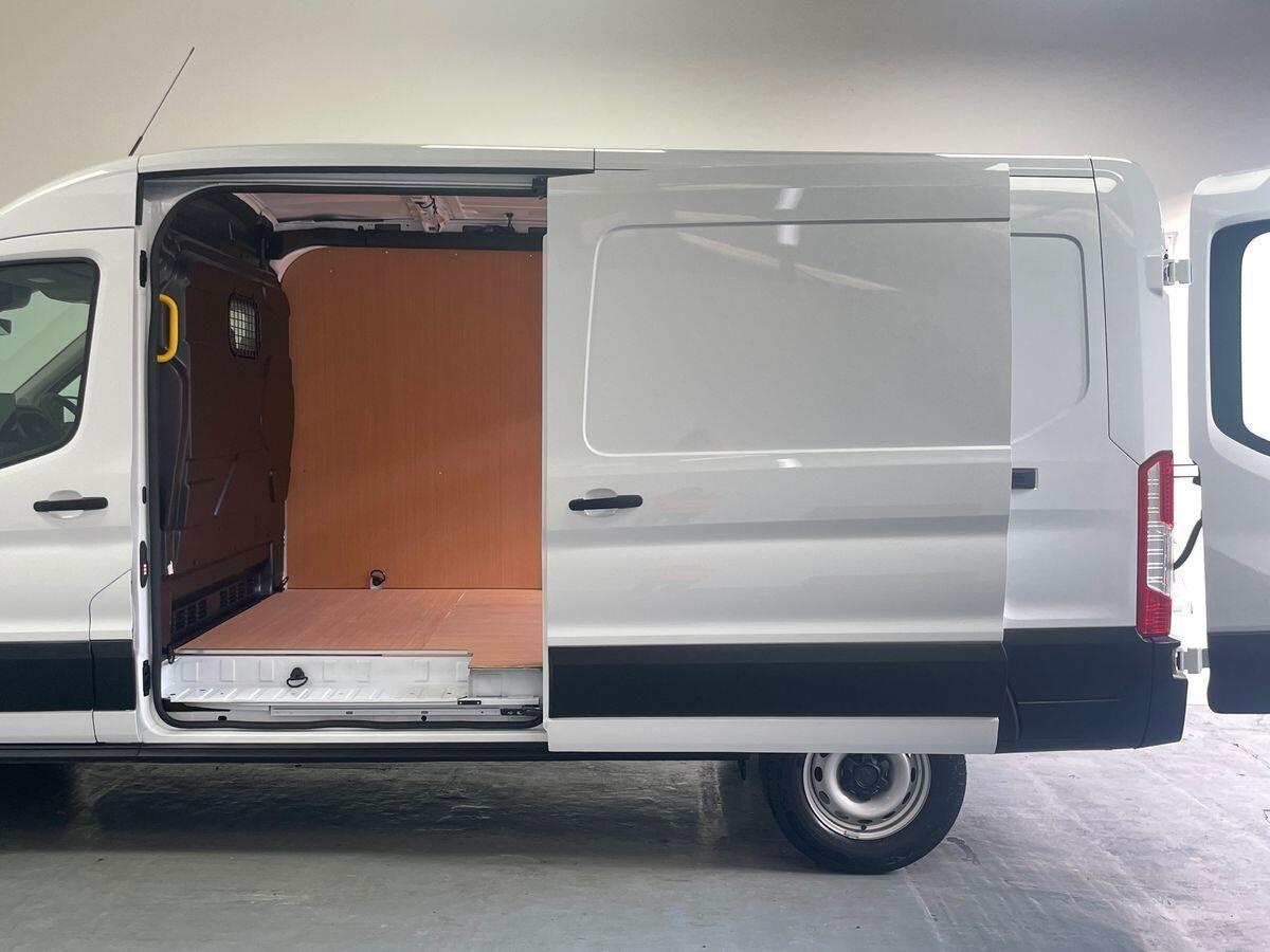 Used Ford Transit 2024 for sale - 76423967: Photo 20