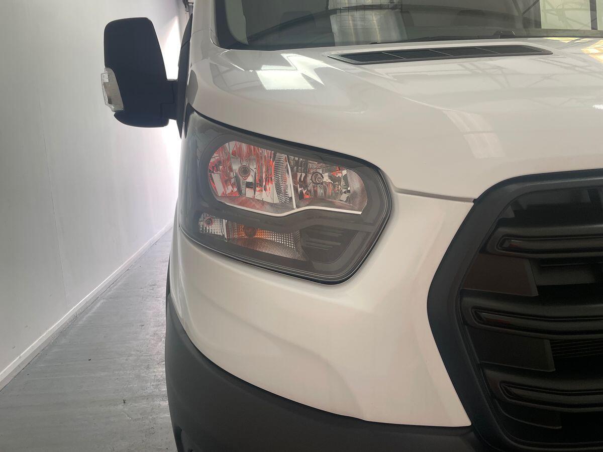 Used Ford Transit 2024 for sale - 76423967: Photo 21