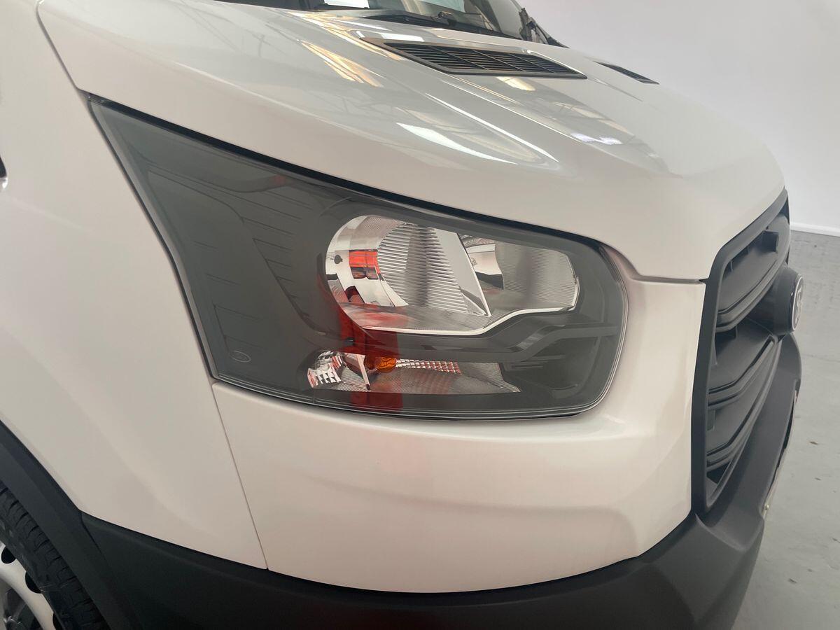 Used Ford Transit 2024 for sale - 76423967: Photo 23