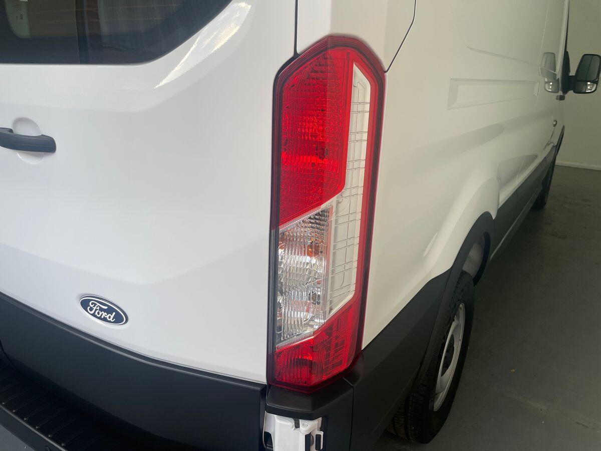 Used Ford Transit 2024 for sale - 76423967: Photo 25