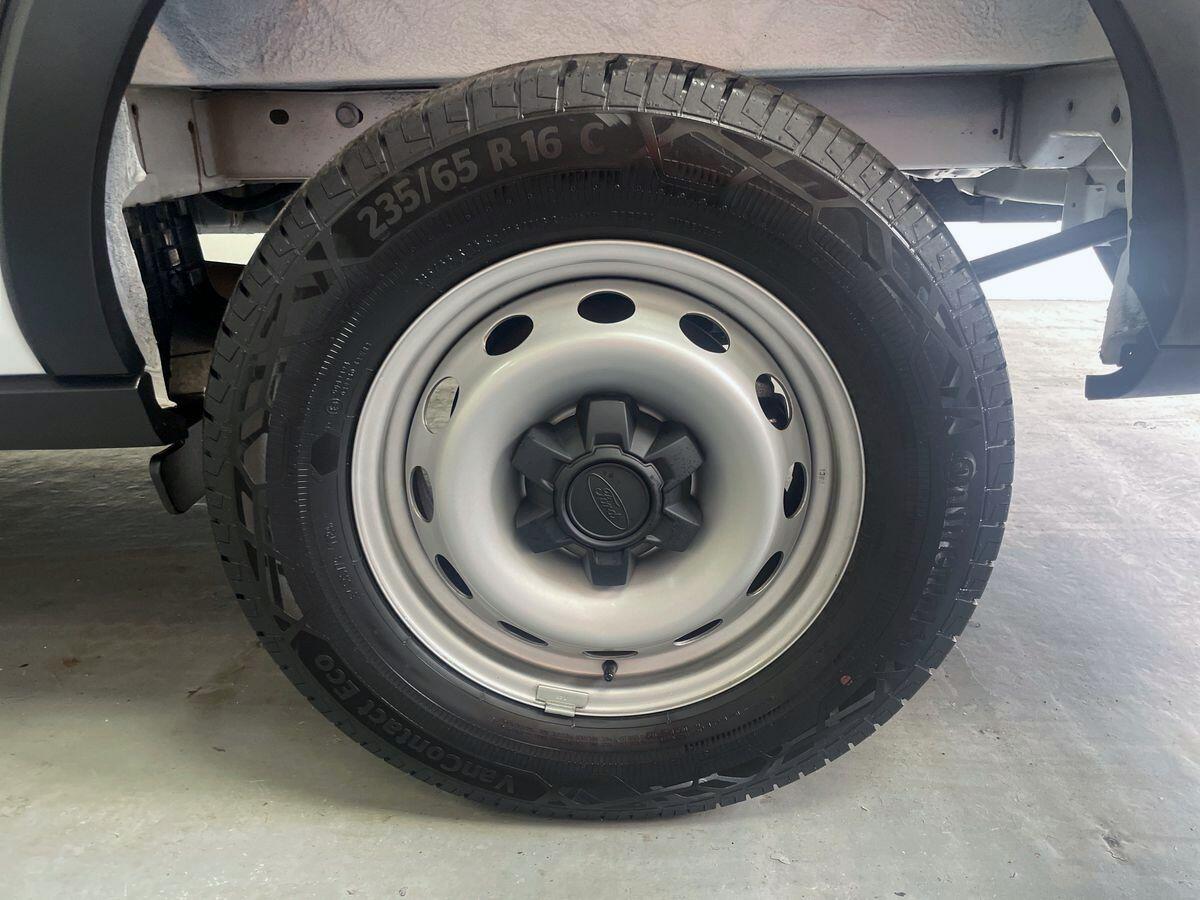 Used Ford Transit 2024 for sale - 76423967: Photo 26