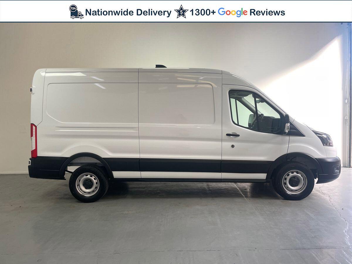 Used Ford Transit 2024 for sale - 76423967: Photo 3