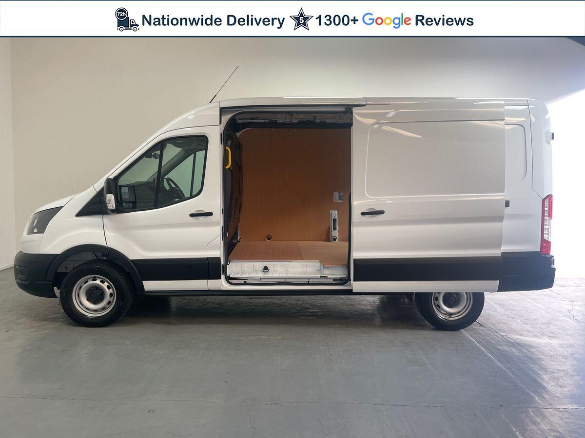 Used Ford Transit 2024 for sale - 76423967: Photo 6