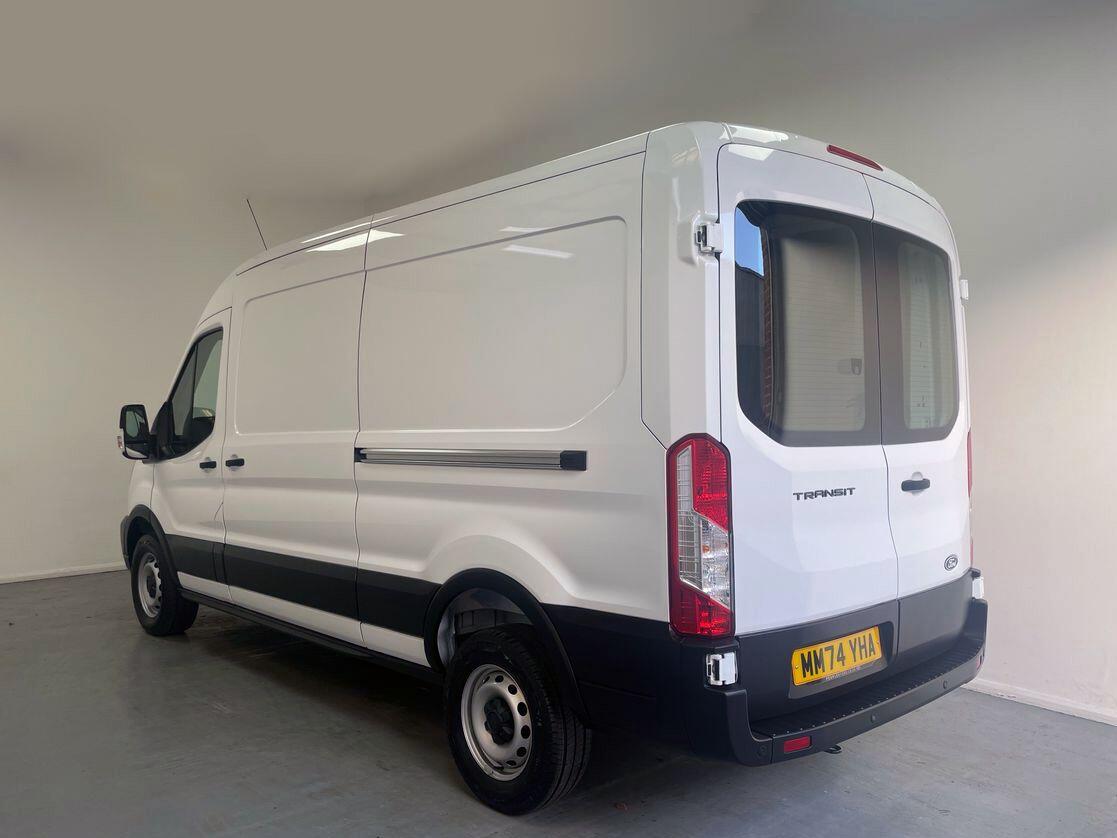 Used Ford Transit 2024 for sale - 76423967: Photo 7