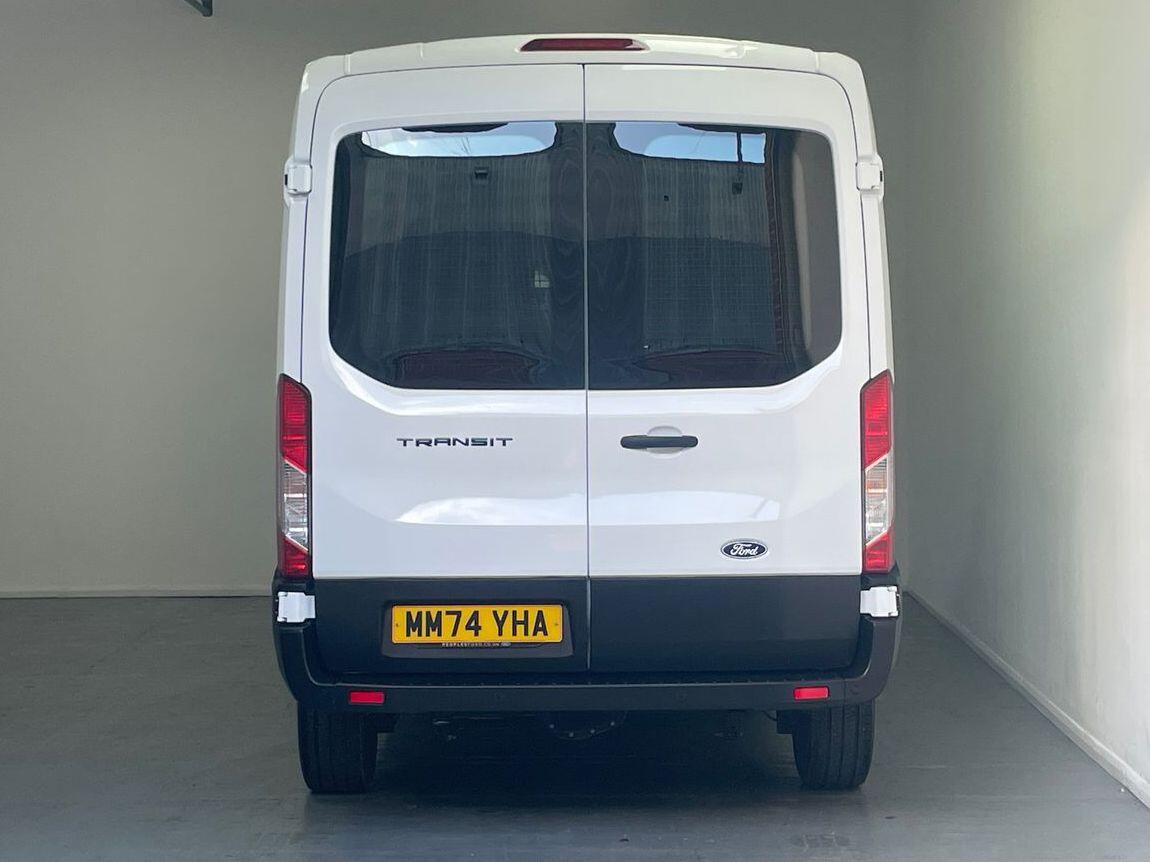 Used Ford Transit 2024 for sale - 76423967: Photo 8