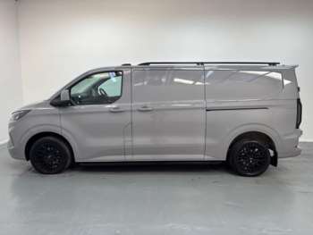 Used Ford Transit Custom 2024 for sale - 74726078: Photo