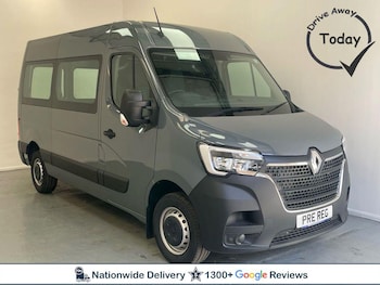 Used Renault Master 2025 for sale - 75531831: Photo