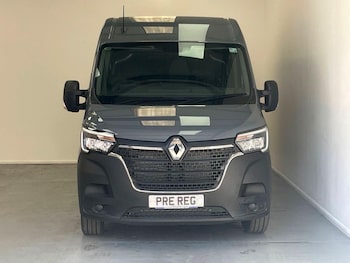 Used Renault Master 2025 for sale - 75531831: Photo