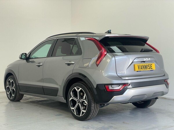 Used Kia Niro 2024 for sale - 74642648: Photo 11