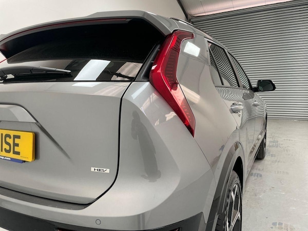 Used Kia Niro 2024 for sale - 74642648: Photo 15