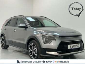 2024 (24) - 1.6 GDi Hybrid 3 5dr DCT