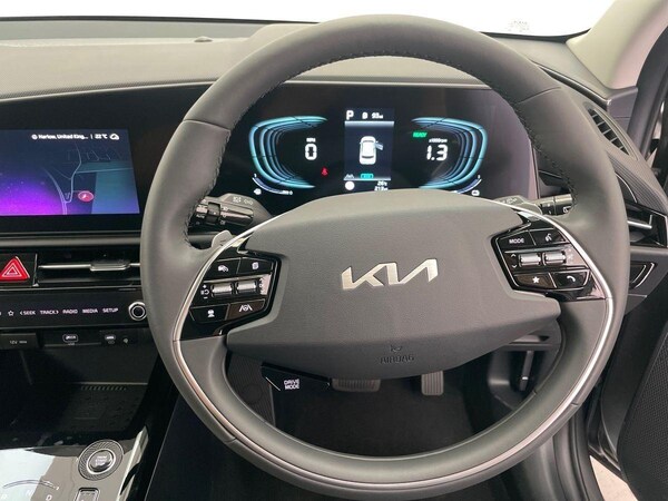 Used Kia Niro 2024 for sale - 74642648: Photo 24