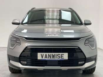 Used Kia Niro 2024 for sale - 74642648: Photo