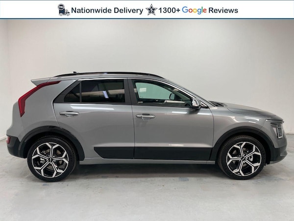 Used Kia Niro 2024 for sale - 74642648: Photo 5