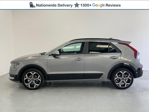 Used Kia Niro 2024 for sale - 74642648: Photo 7