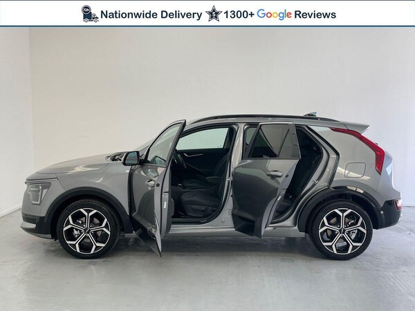 Used Kia Niro 2024 for sale - 74642648: Photo 8