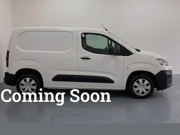 Used Citroen Berlingo 2019 for sale - 78704571: Photo