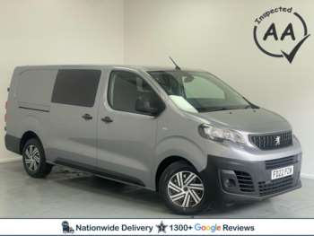 Used Peugeot Expert 2022 for sale - 74642797: Photo