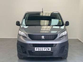 Used Peugeot Expert 2022 for sale - 74642797: Photo