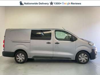 Used Peugeot Expert 2022 for sale - 74642797: Photo