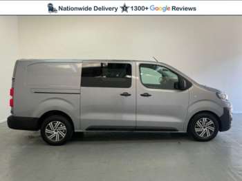 Used Peugeot Expert 2022 for sale - 74642797: Photo