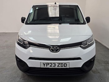 Used Toyota ProAce 2023 for sale - 78892109: Photo
