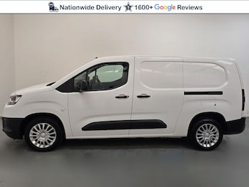 Used Toyota ProAce 2023 for sale - 78892109: Photo