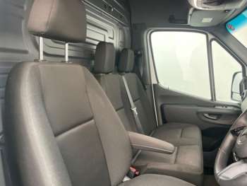 Used Mercedes-Benz Sprinter 2023 for sale - 75022942: Photo