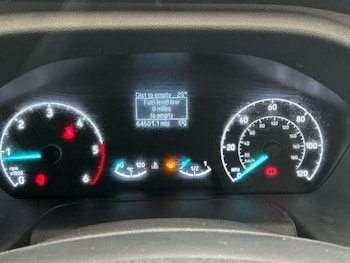 Used Ford Transit Custom 2023 for sale - 79361291: Photo