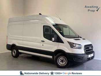 Used Ford Transit 2024 for sale - 75060805: Photo