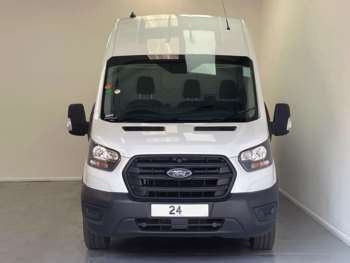 Used Ford Transit 2024 for sale - 75060805: Photo