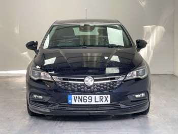Used Vauxhall Astra 2019 for sale - 73635982: Photo